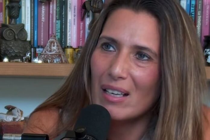 Gisela Gilges: La Clave de la Resiliencia Está en Nuestros Recursos Internos y Externos
