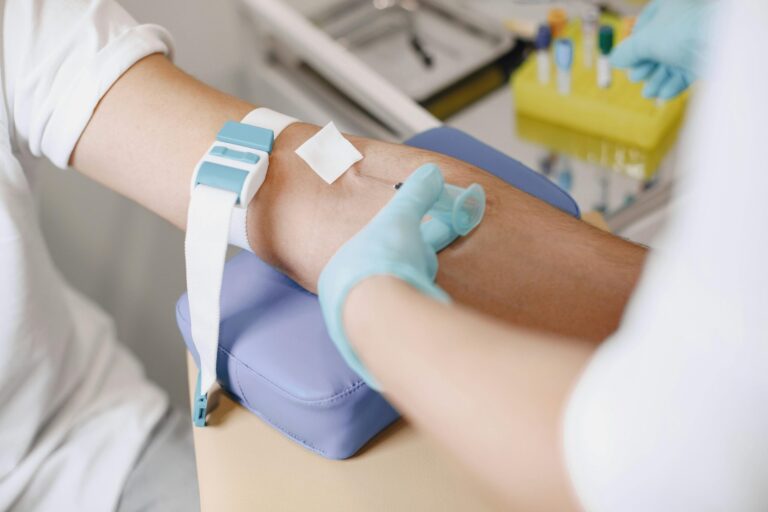 Revolución en la Medición del Colesterol: Nuevas Estrategias para la Salud Cardiovascular