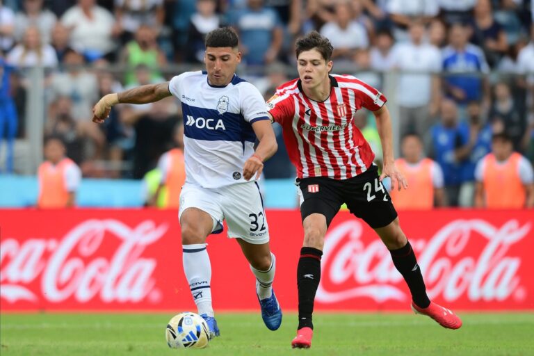 El Clásico Platense: Todo lo que necesitas saber sobre Estudiantes vs. Gimnasia