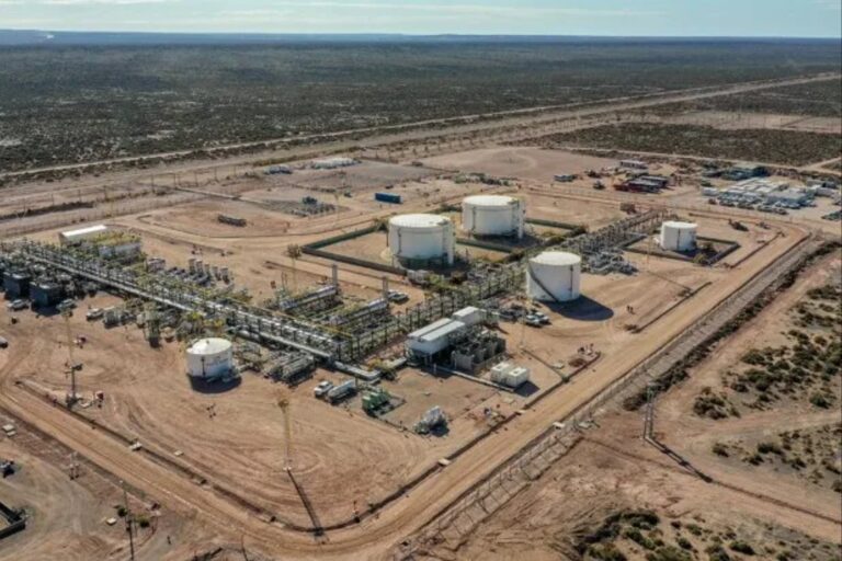 Transformando Recursos Naturales en Riqueza Sostenible: Una Nueva Perspectiva para Argentina