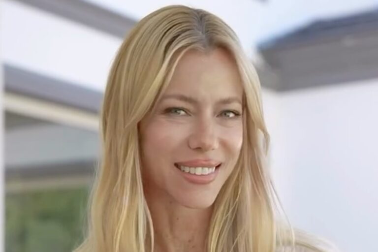 Nicole Neumann se pronuncia sobre relaciones abiertas y el amor verdadero