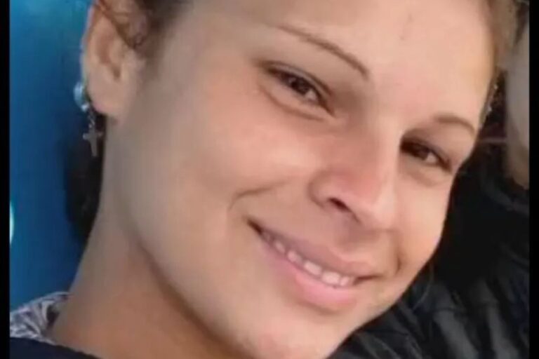 Femicidio en Luján: Una madre es asesinada ante los ojos de sus hijos