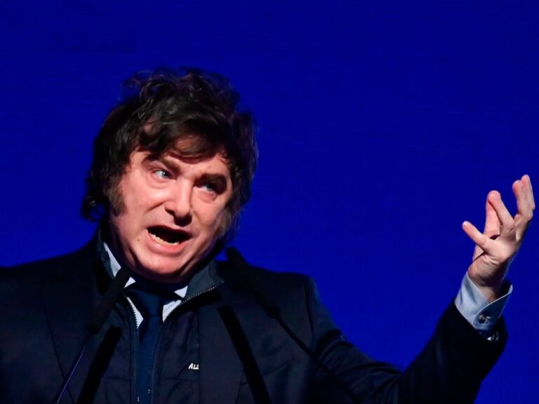 Javier Milei impulsa reformas clave en el Congreso: ¿Qué implican para la economía argentina?