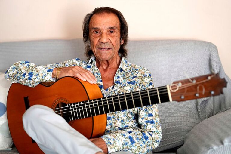 Fallece Pepe Habichuela, el maestro del flamenco que dejó una huella imborrable