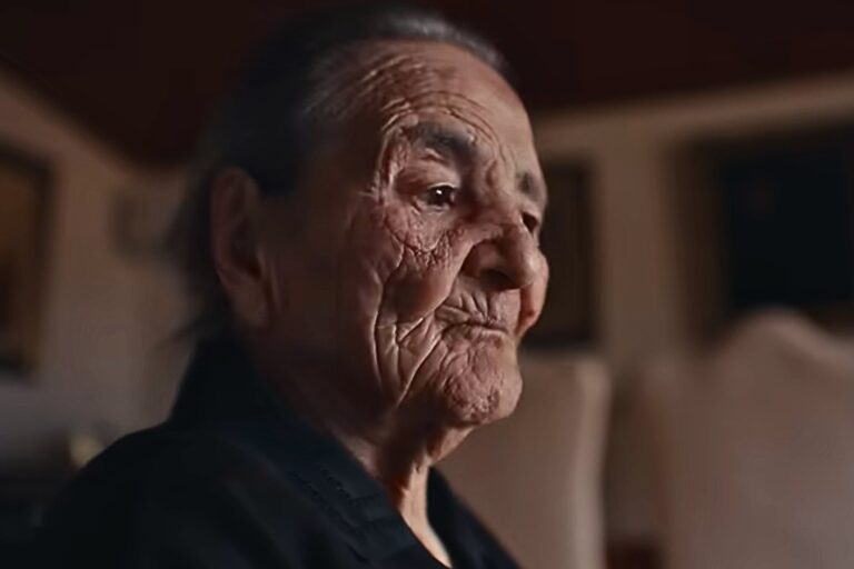 María Antonietta, la Supercentenaria que Desmitifica la Longevidad: «No Tomo Medicamentos»