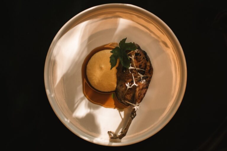 Descubre los seis restaurantes que transforman a Iguazú en un paraíso gastronómico
