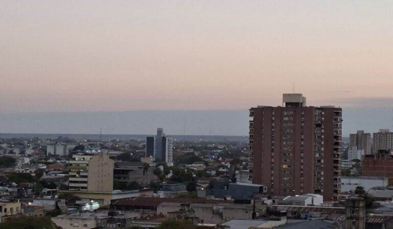 ¡Buen día! Las 5 claves del día jueves