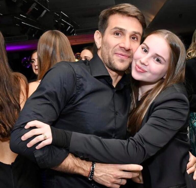 El emotivo mensaje de la hija de Ponzio tras asumir como DT interino de River Plate