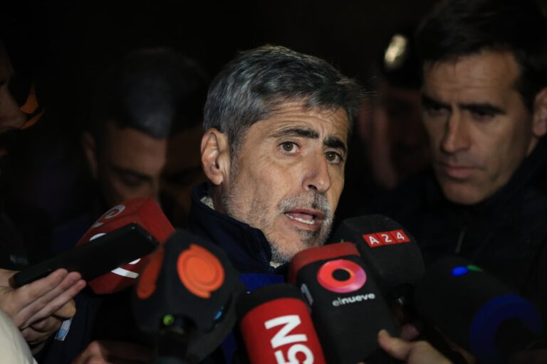 Córdoba se Declara Más Segura que Orlando: El Ministro de Seguridad Hace Comparaciones Controversiales