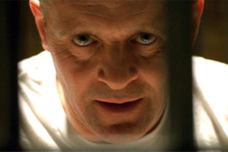 El Silencio de los Inocentes: Un Clásico del Terror que Perdura en el Tiempo