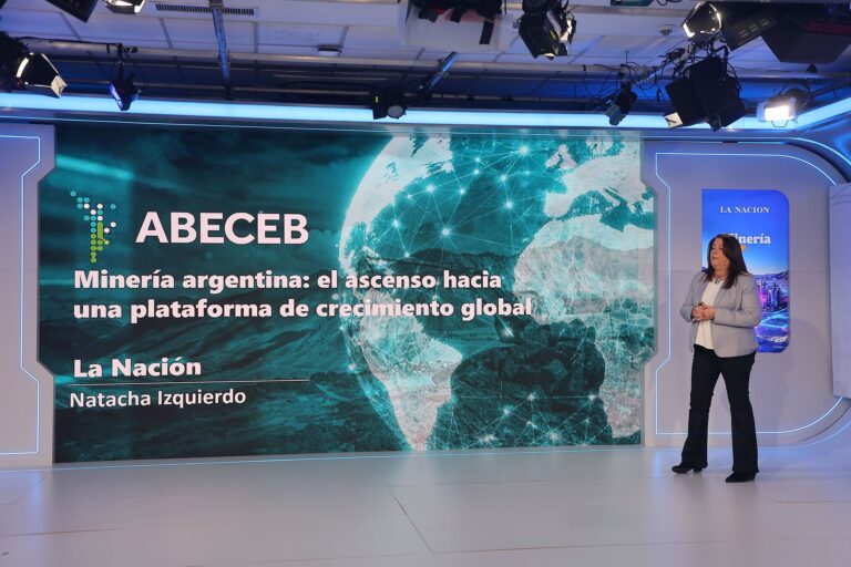 ¿Oportunidad o desafío? La minería argentina ante un futuro decisivo