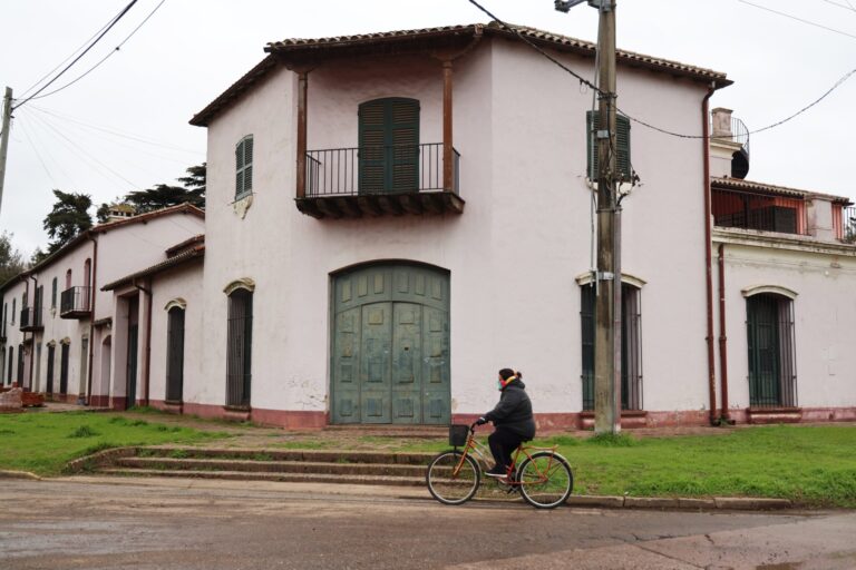 Arroyo Dulce: Un pueblo que revive su historia mientras mira hacia el futuro