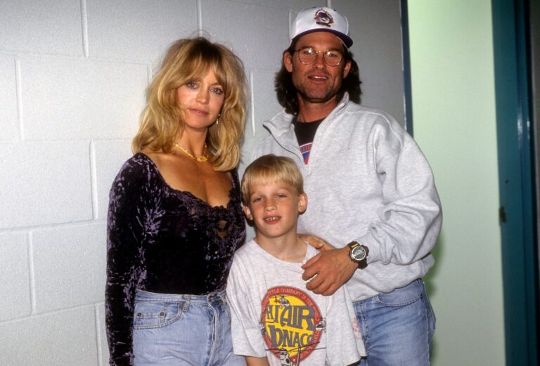 El Legado de Hollywood: Wyatt Russell, del Hockey a las Estrellas