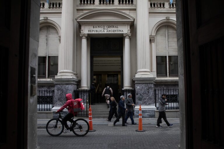 La Tensión Política en el Cambio de Normas del Banco Central: ¿Un Retroceso o una Oportunidad?