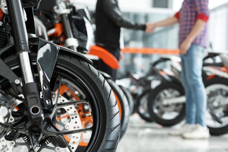 El Mercado de Motos en Argentina: Un Ascenso Imparable con los 10 Modelos Más Vendidos