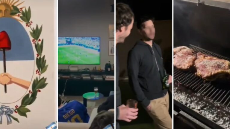 Revelan videos de Prieto Fasano en una reunión con amigos antes del choque fatal