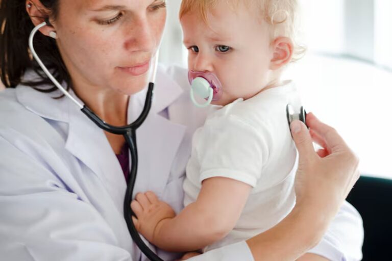 Emergencia Sanitaria: 200 Casos de Virus Sincicial Respiratorio en Pacientes Internados