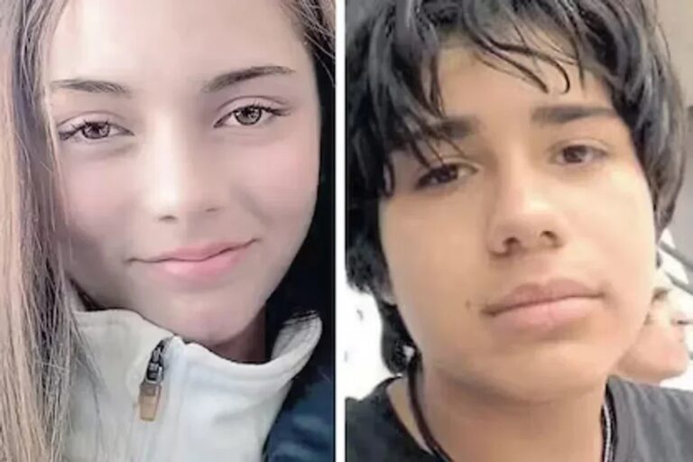 Rechazan la detención de un sospechoso en el caso del doble crimen de Paloma y Josué