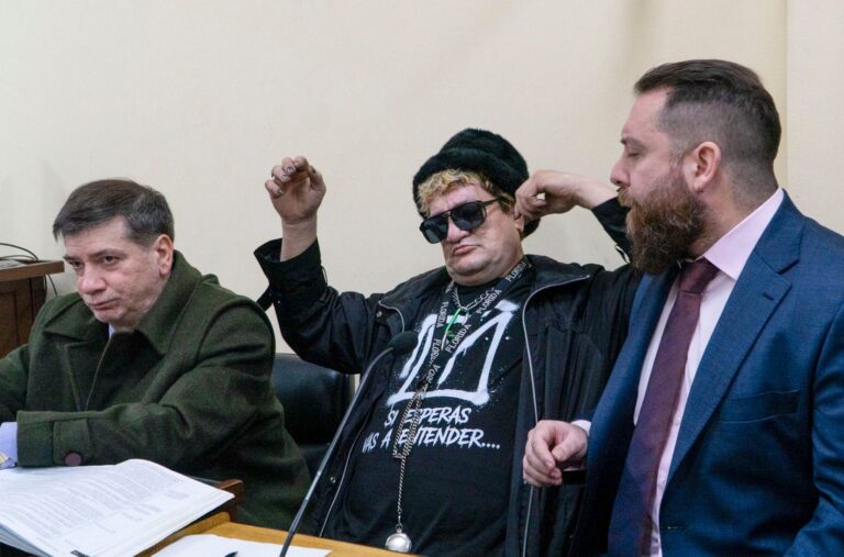 El ‘Pity’ Álvarez Anuncia Nuevos Abogados en Audiencia Judicial Clave