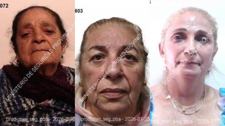 Detienen a líder de clan gitano tras estafa a peluquera que terminó en tragedia