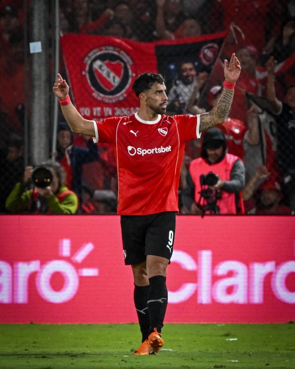 Independiente y Gimnasia de Mendoza se enfrentan en un partido decisivo por el liderazgo del Torneo Clausura