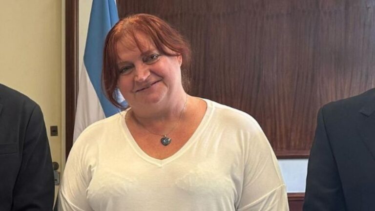 Ex Titular del INAME Amplía Su Declaración en Caso de Fentanilo Adulterado
