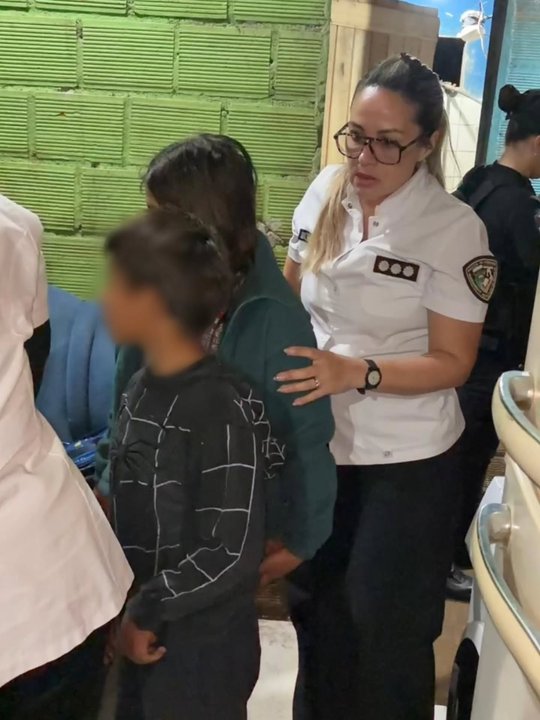 Detenido en Misiones por Intentar Entregar a sus Hijos a Cambio de un Auto