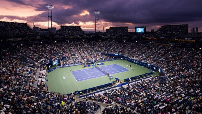 Intensa jornada para los tenistas argentinos en el Masters de Canadá