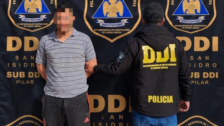 Ariel García Furfaro: Un año tras las rejas y el impacto del fentanilo adulterado