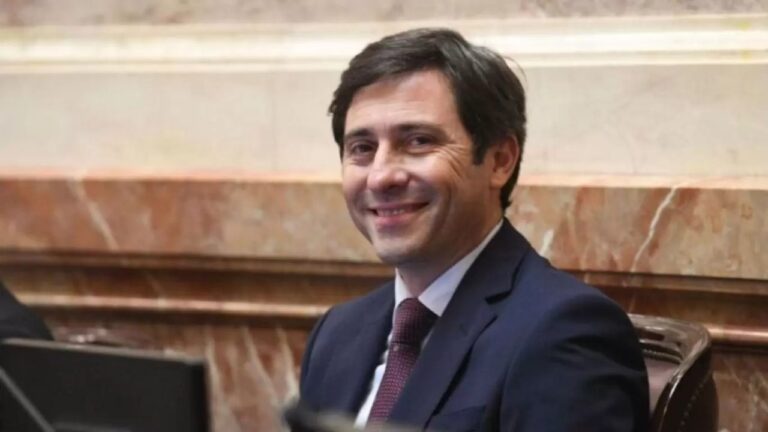 Goerling insta a Milei a ser más empático y revela su candidatura a gobernador de Misiones