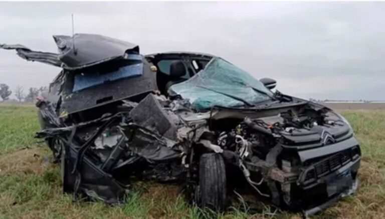 Trágicos accidentes de tránsito en Santa Fe dejan dos muertos en menos de 24 horas