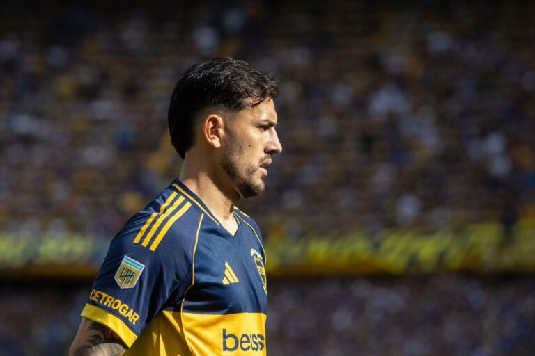 Boca Juniors busca la victoria ante Lanús en una nueva jornada del Torneo Clausura