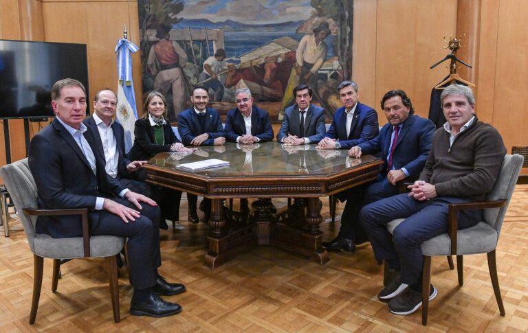 El Gobierno Avanza en la Ley de Zonas Frías: Votos Asegurados en el Senado
