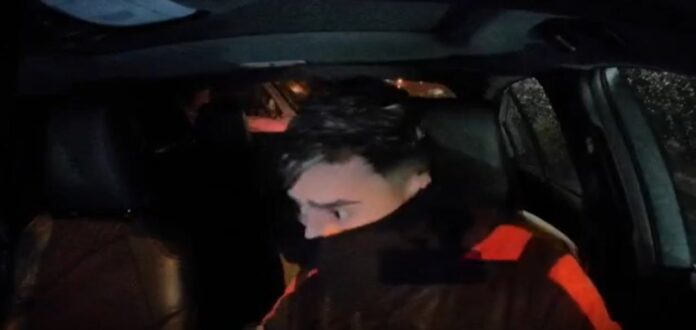 Cámaras Graban Robos en Isidro Casanova: Delincuentes Identificados