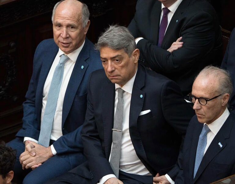 La Corte Suprema revoca fallo que beneficiaba a policía condenado por homicidio