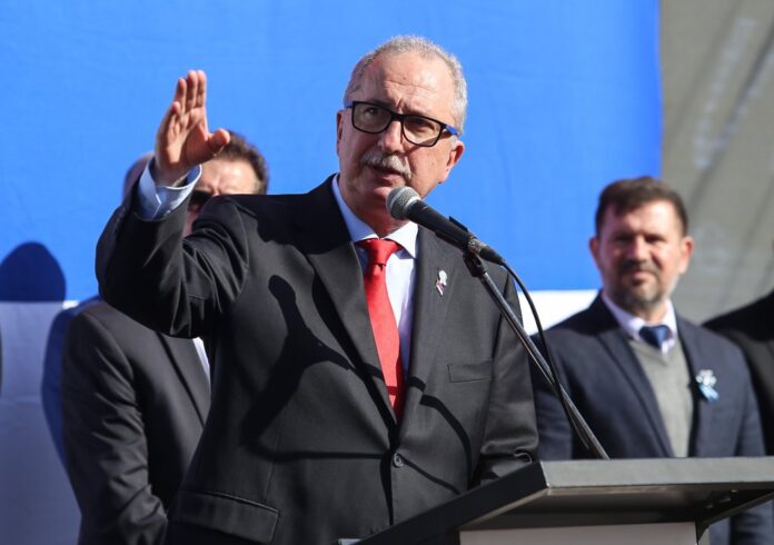 Crisis en Misiones: Passalacqua renuncia a su partido en medio de tensiones internas