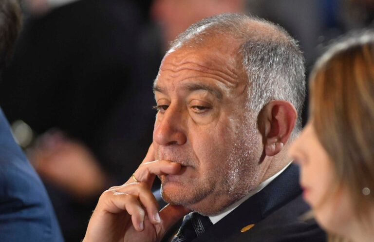 Luis Juez analiza la derrota en el debate sobre Tierras: «Faltó inteligencia»