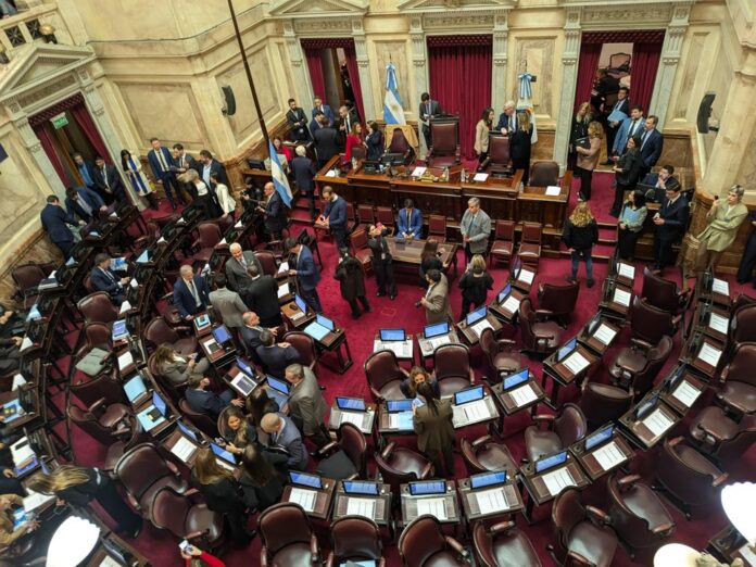 Modificaciones a la Ley de Tierras: El oficialismo eleva el límite de compra extranjera