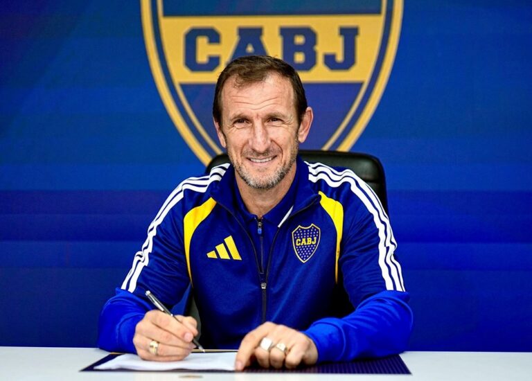 Boca Juniors busca la redención ante Estudiantes en el Torneo Clausura