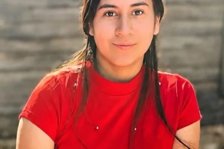 Joven de 20 años es asesinada tras una discusión con su pareja en Salta
