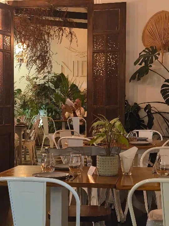Nido: El restaurante que transforma la gastronomía en Carmelo con un toque internacional