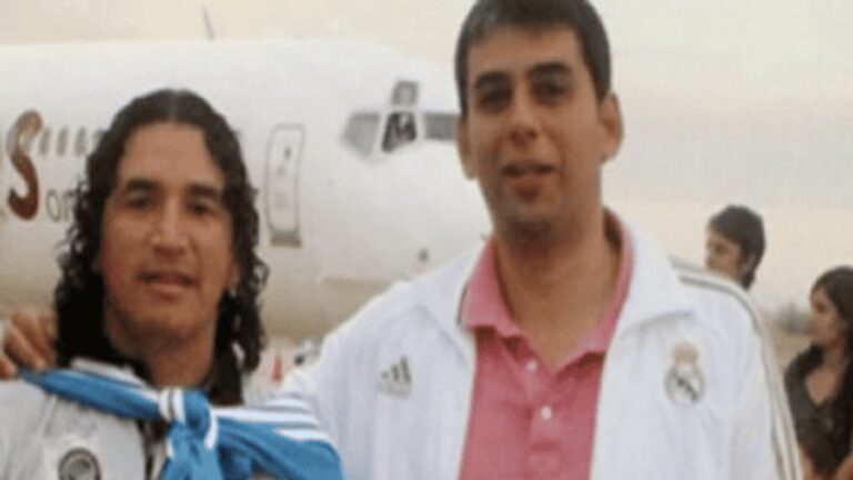 Detenido un miembro de Los Monos en un operativo por lavado de activos
