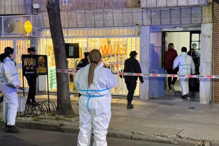 Femicidio en Rosario: Joven imputado y con prisión preventiva tras ataque a su expareja
