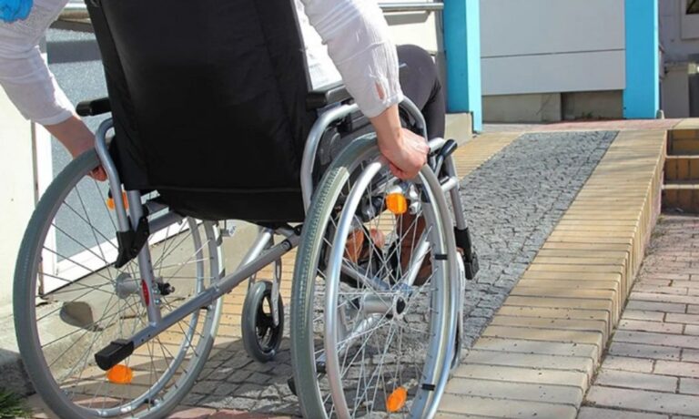 Incremento del 2,10% en Aranceles para Personas con Discapacidad