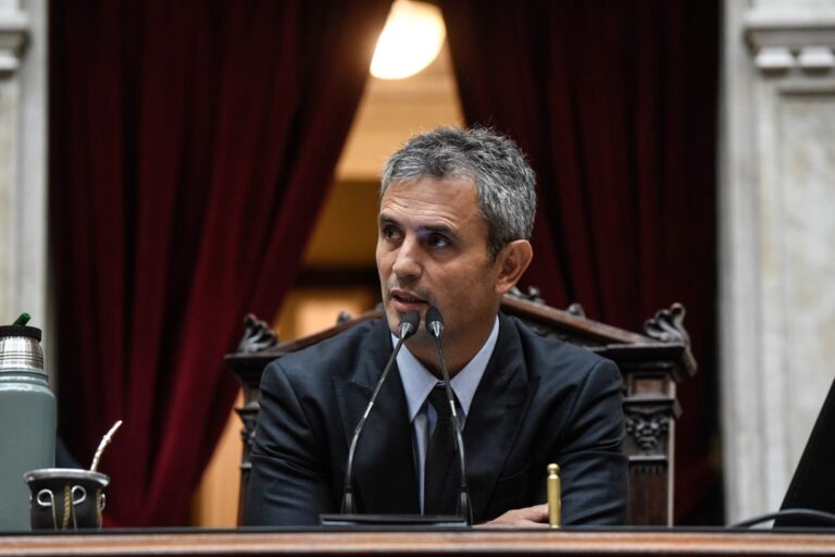 Cámara de Diputados se Prepara para una Sesión Crucial Tras Más de Dos Meses de Cierre