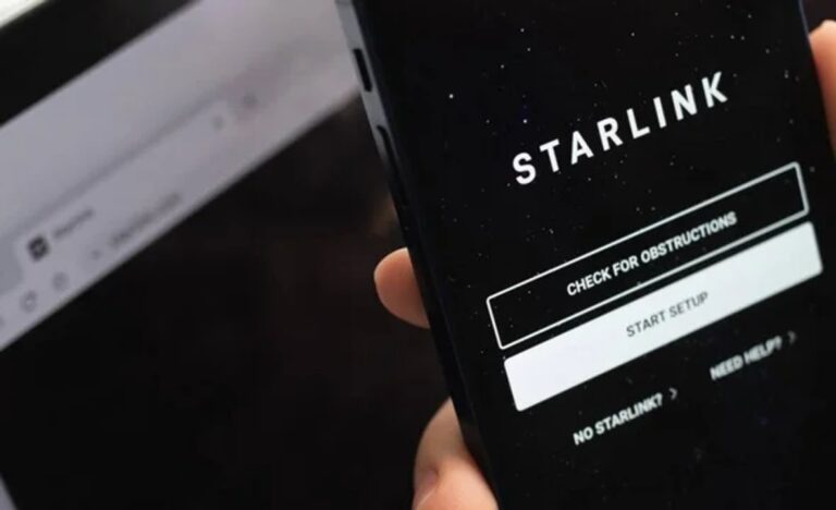 Starlink Transformará la Educación Rural con Internet Satelital