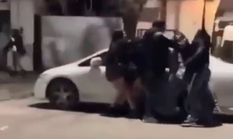 Pelea entre adolescentes termina en apuñalamiento en La Pampa
