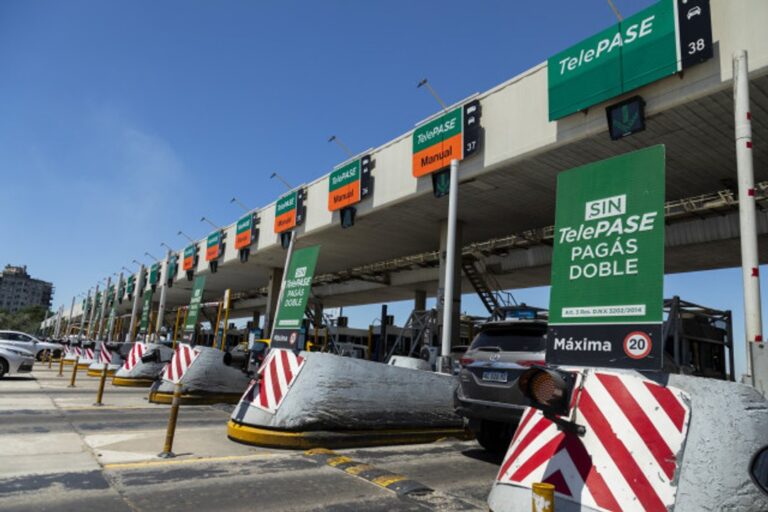 Corredores Viales no informa sobre gastos y enfrenta la liquidación