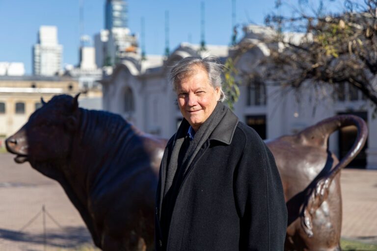 La Oposición de la Sociedad Rural Llama a la Reflexión sobre la Reelección de Nicolás Pino