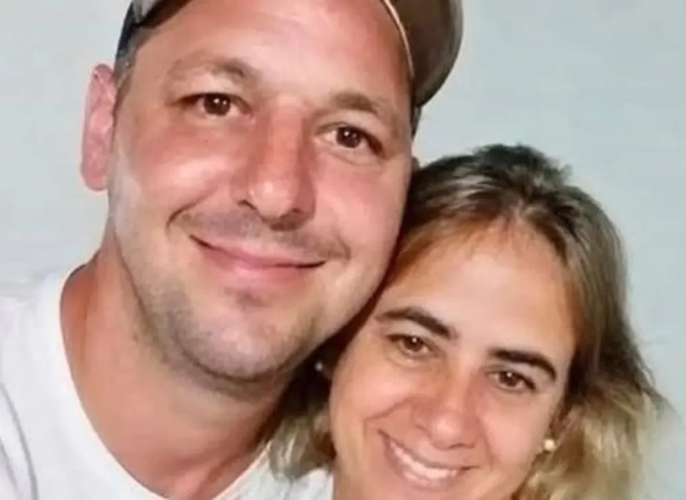 Tragedia en Mendoza: Un árbol cae sobre un auto y cobra la vida de un matrimonio